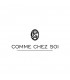 Comme chez soi logo