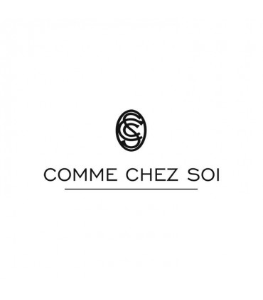 Comme chez soi logo