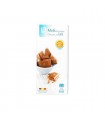 Boni Selection chocolat lait maltitol 85 gr