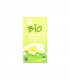 Boni Selection Bio chocolat blanc 100 gr CHOCKIES