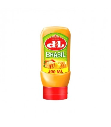 Devos Lemmens Brasil sauce Top Down 300 ml