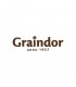 Graindor Brasil Cerrado ground 500 gr Graindor - 2