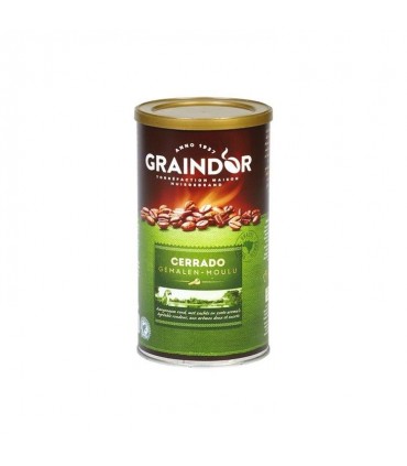 Graindor Brasil Cerrado ground 500 gr Graindor - 1