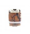 Crumbel mini melkchocolade speculoos 300 gr