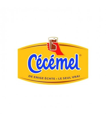 Cecemel / Chocomel logo