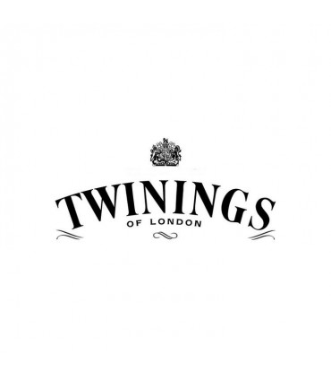 TWININGS logo