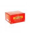 Twinings of London English Breakfast Tea 50 st