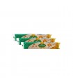 Carlier nougat tendre 3x 125 gr