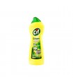 CIF crème à récurer citron 750 ml