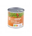 Boni Selection extra fine peas carrots 400 gr