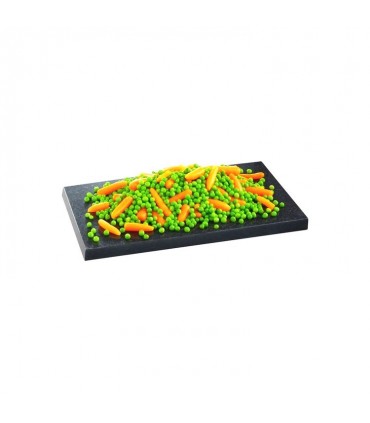 petits pois carottes extra fin