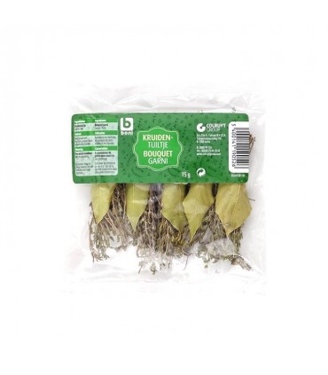 Boni Selection bouquet garni sachet 5x 3 gr