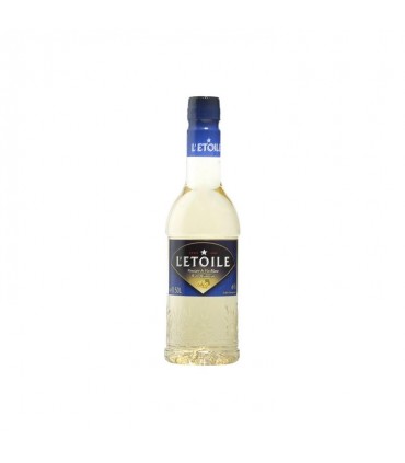 L'Étoile white wine vinegar 6% 500 ml