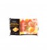 A - Ambiente 5 fruits and animals marzipan 125 gr