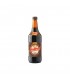 copy of Piedboeuf brown table beer 1.1% 75 cl