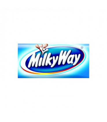 Milky Way logo