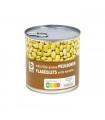 Boni Selection extra fijne groene flageoletten 400 gr