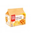 LU 5 Luikse wafels met roomboter 225 gr