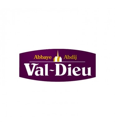 Val Dieu logo