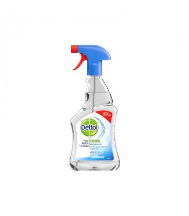 Dettol spray désinfectant 500 ml