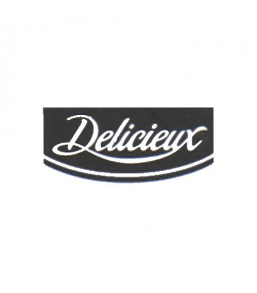 Délicieux logo