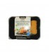 Delicious shrimp croquettes 4 pc 300 gr