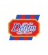 Delifin logo