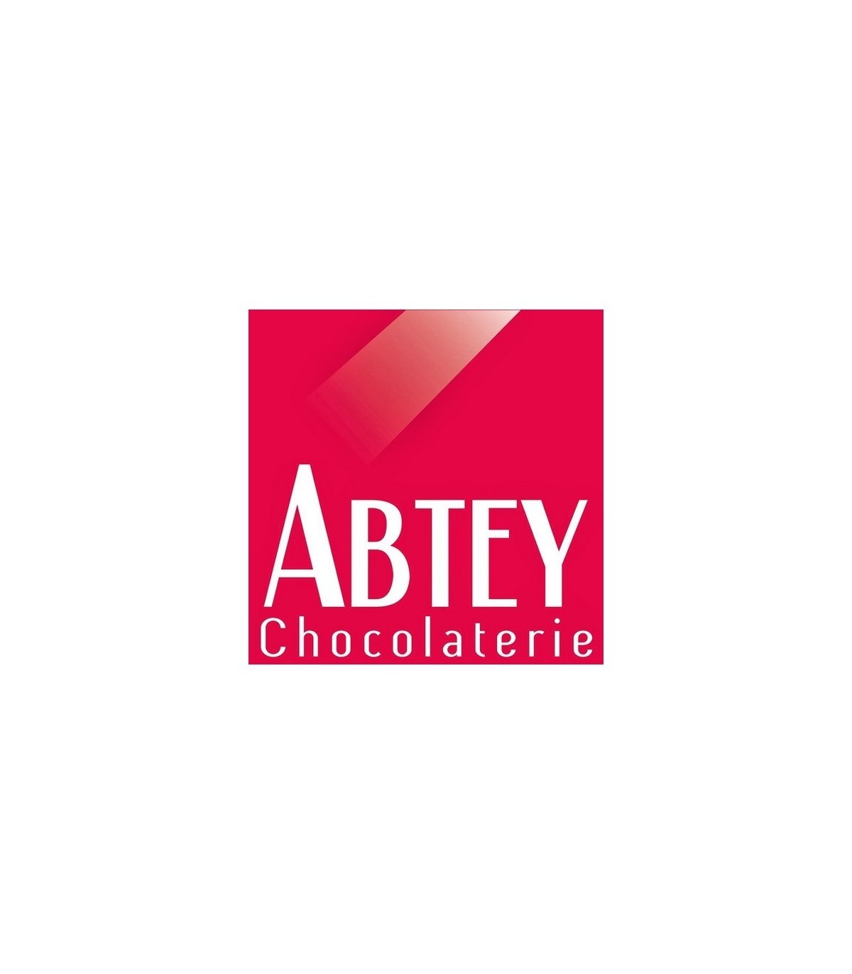 Chocolat fourré liqueur Royal des Lys - Abtey - 108 g