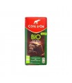 Côte d'Or BIO extra donkere chocolade 70% 150 gr