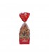 Libeert sachet St Nicolas figurines decorated milk chocolate 180 gr