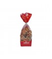 Libeert sachet St Nicolas figurines decorated milk chocolate 160 gr