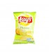 Lay's chips pickles 20x 45 gr EPICERIE BELGE CHOCKIES