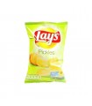 Lay's chips pickles 4x 40 gr