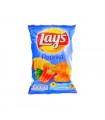 Lay's chips paprika 4x 40 gr