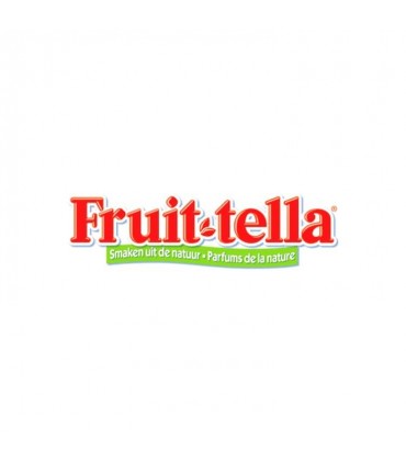 Fruit-tella logo