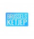 Brussels Ketjep mayo sauce 300 ml Brussels ketjep - 4