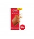 Lotus tablette chocolat lait speculoos crumble 180 gr