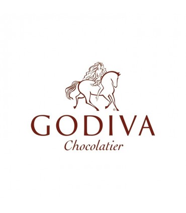 Godiva logo