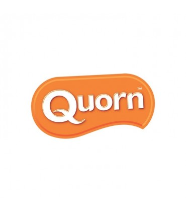 Quorn logo