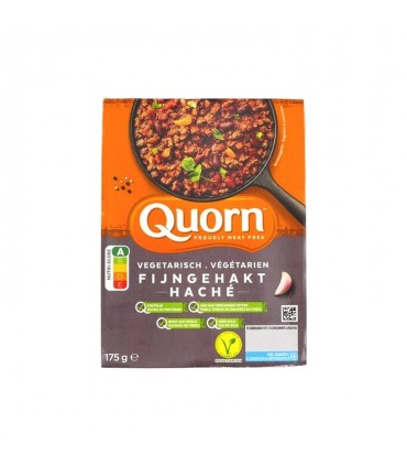 Quorn haché végétarien 175 gr