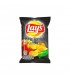 Lay's chips ketchup Heinz 20x 45 gr EPICERIE CHOCKIES