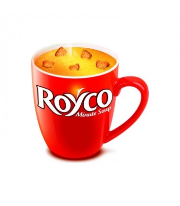 FR - Royco tasse