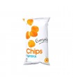 Everyday crisps paprika 200 gr