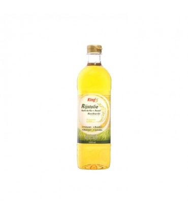 King rice oil 1 Litre