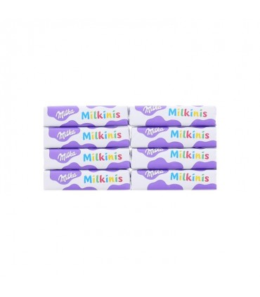 Milkinis 8 pcs