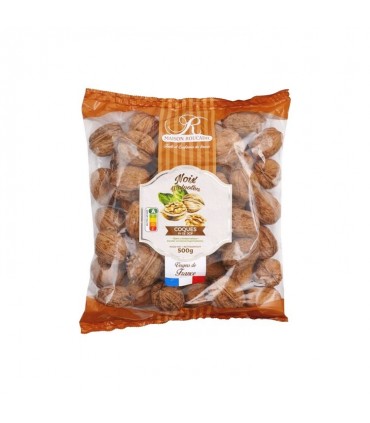 Roucadil noix coques 500 gr