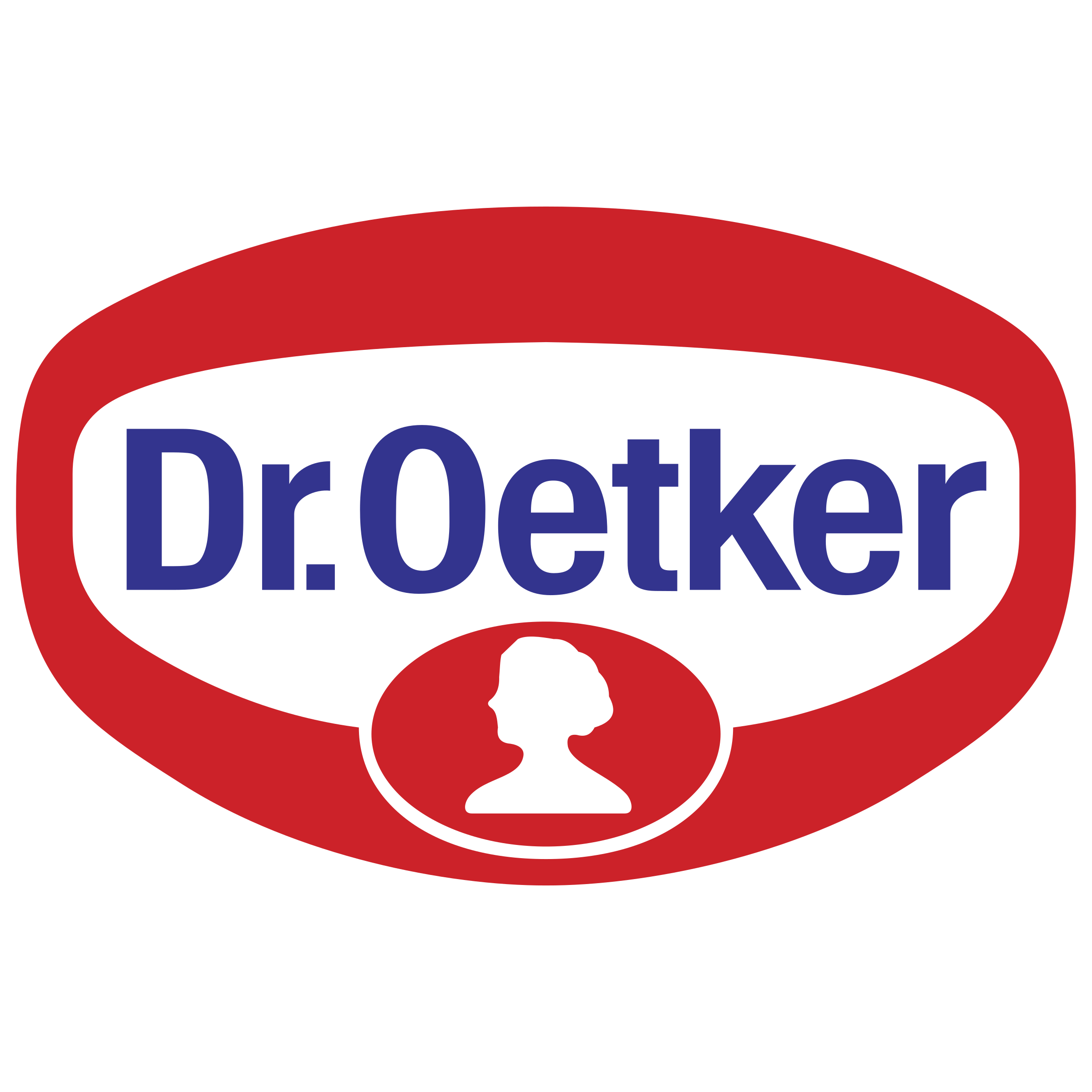 Dr Oetker