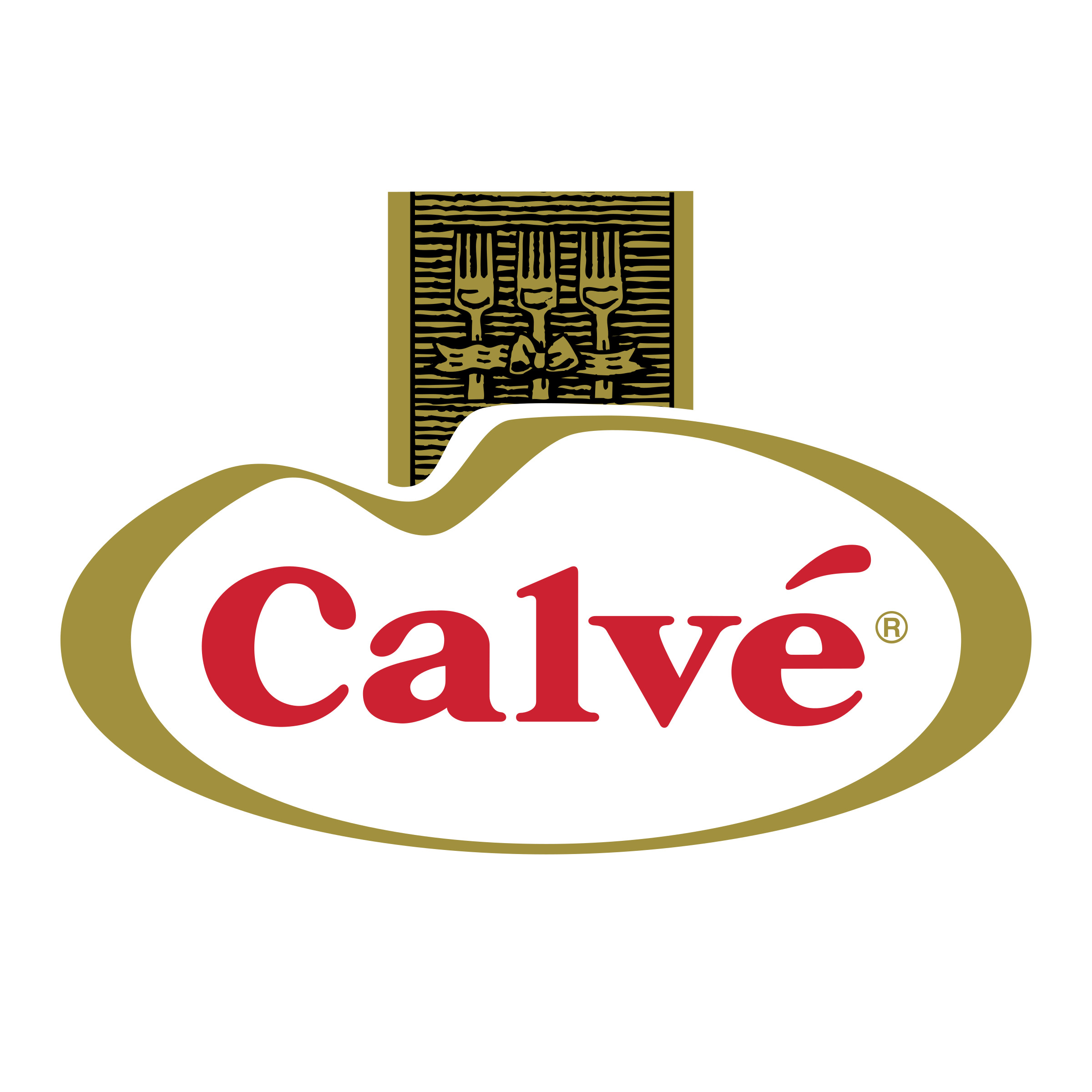 Calvé